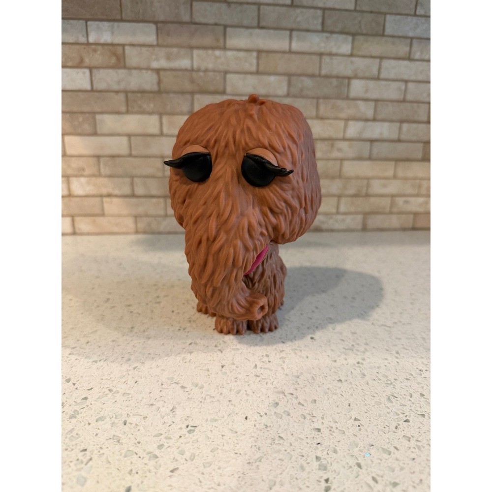 Funko POP! Sesame Street Mr. Snuffleupagus #06 – 2015